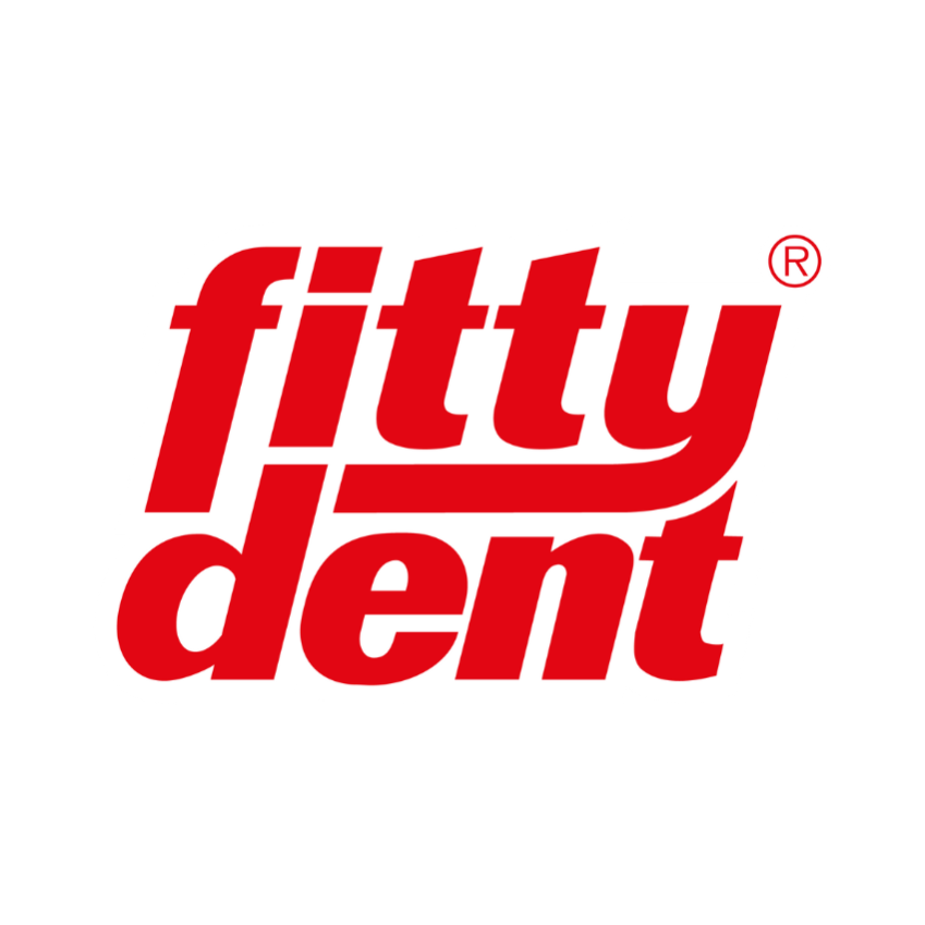 FittyDent