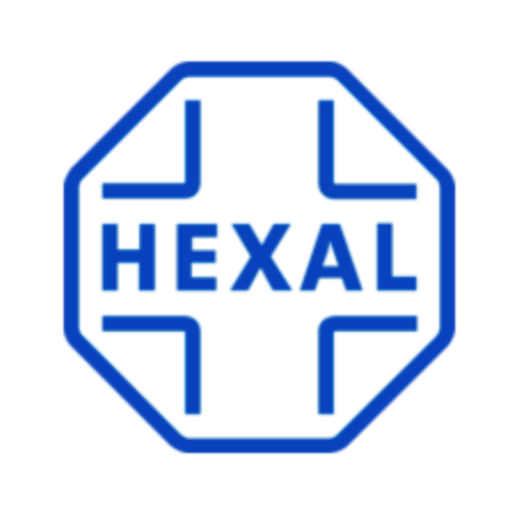 Hexal