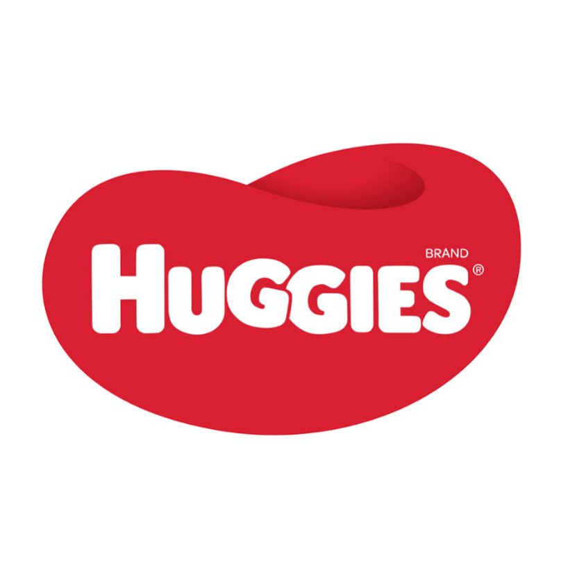 HUGGIES