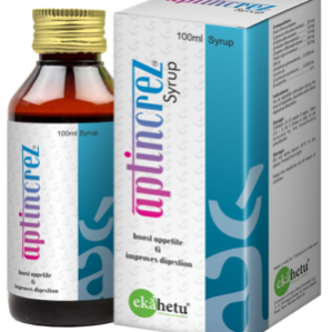 Aptincrez Syrup 200ml