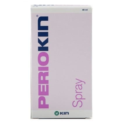 Kin Periokin Spray 40ml