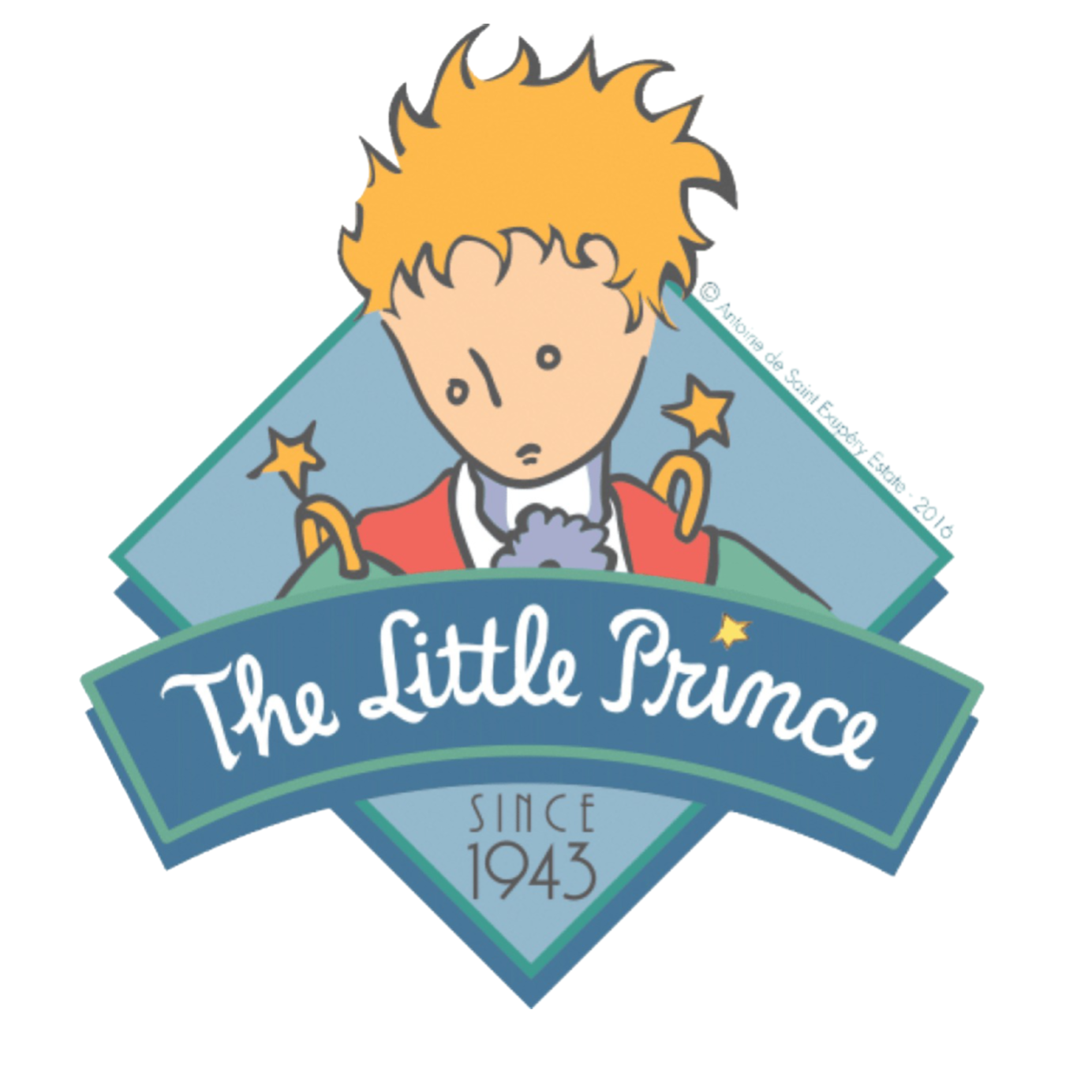 Le Petit Prince