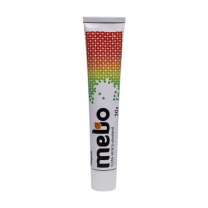 Mebo Ointment 30g