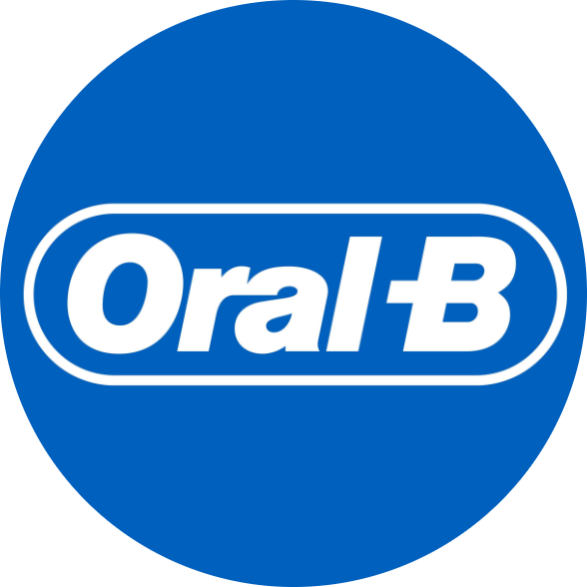 Oral B