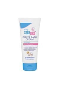 Sebamed Diaper Rash Cream With Panthenol 200ml