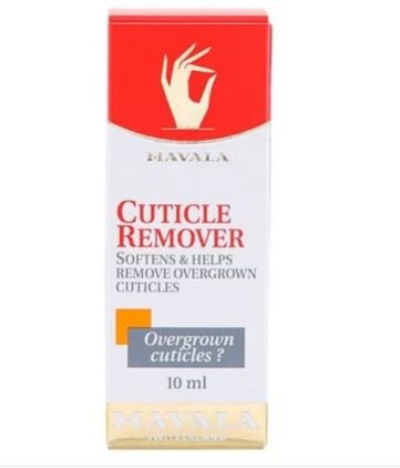 Mavala Cuticle Remover 10ml