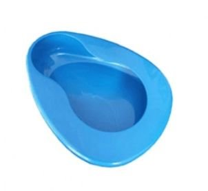 Plastic Bedpan