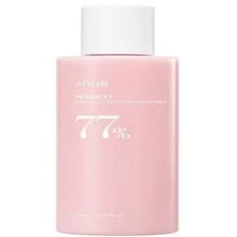 Anua Peach 77% Niacin Conditioning Milk For Hydrating & Radiant Skin 150ml