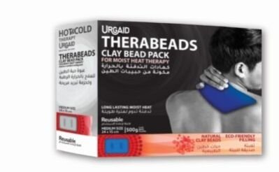 Urgaid Therabeads Clay Bead Pack