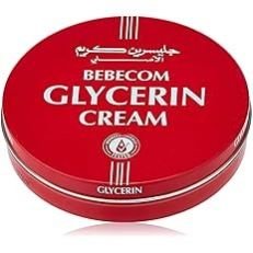 Bebecom Glycerin Cream 125ml