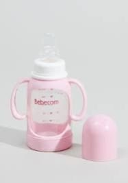 Bebecom Feeding Bottle 125ml A320