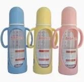 Bebecom Feeding Bottle 250ml A378