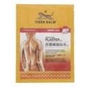 Tiger Balm Plaster Warm