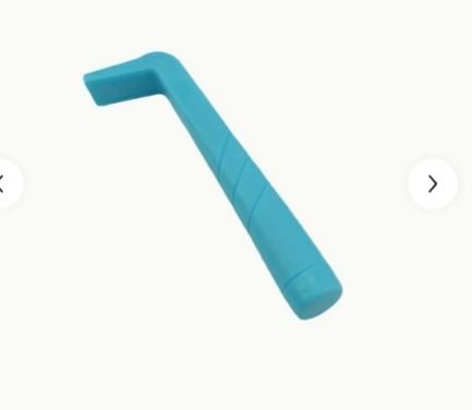 Urgaid Hiccups Stop Straw+Storage