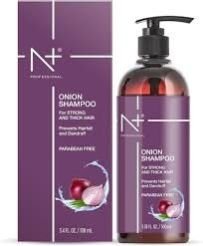 N+ Onion Shampoo 300ml