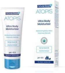 Novaclear Atopis Ultra Body Moisturizer 200ml