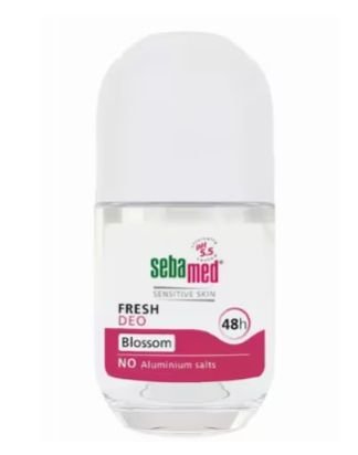 Sebamed Blossom Deodorant Roll-On 50ml
