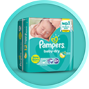 Baby Diapers