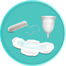 Pads & Tampons