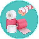 Athletic Tapes & Wraps