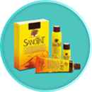 Hair Colouring & Styling