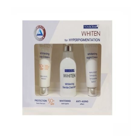 Novaclear Whitening Kit