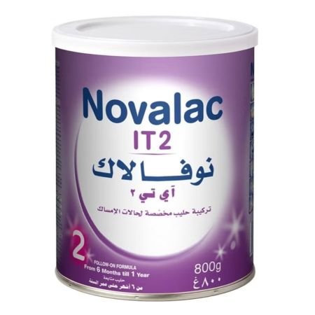 Novalac It 2 800g