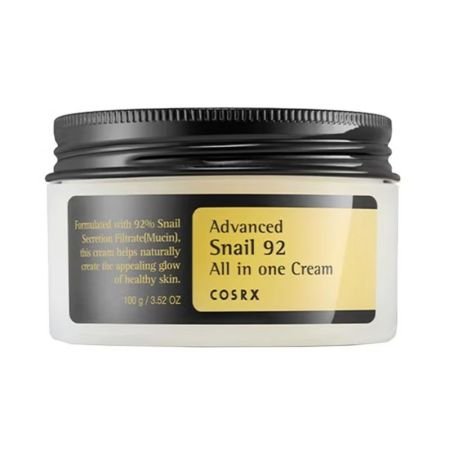 Cosrx Advanced Snail 92 All In One Cream 100g