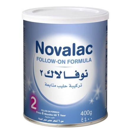 Novalac N2 400g