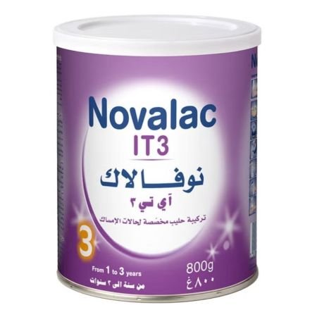 Novalac It 3 800g