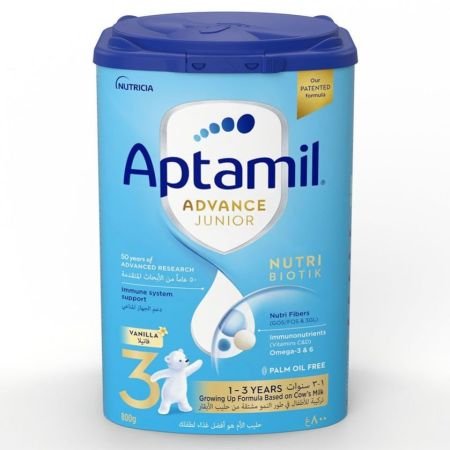Aptamil Advance Junior 3 800g