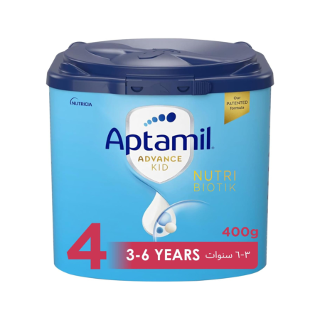 Aptamil Advance Kids 4 400g