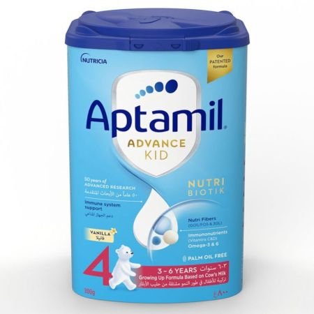 Aptamil Advance Kids 4 800g