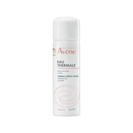 Avene Thermal Spring Water Spray 50ml