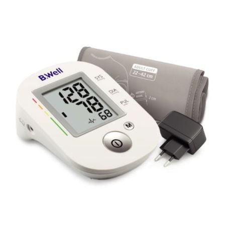 B.Well Pro-35 Automatic Blood Pressure Monitor
