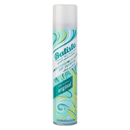 Batiste Original Dry Shampoo 200ml