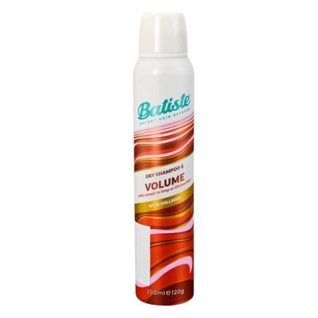 Batiste Volume Dry Shampoo 200ml