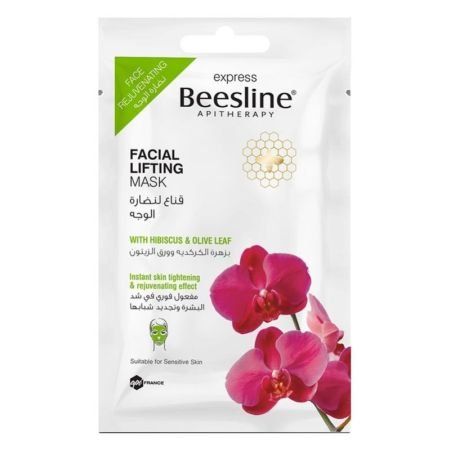 Beesline Rejuvenating Facial Lifting Mask 25g