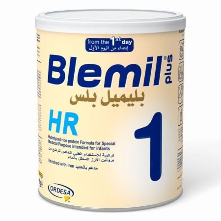 Blemil Plus Hr 1 400g