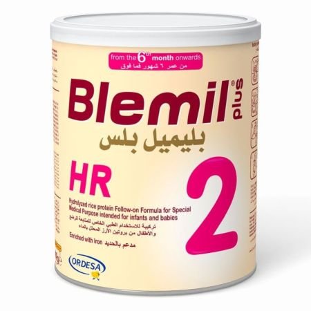 Blemil Plus Hr 2 400g