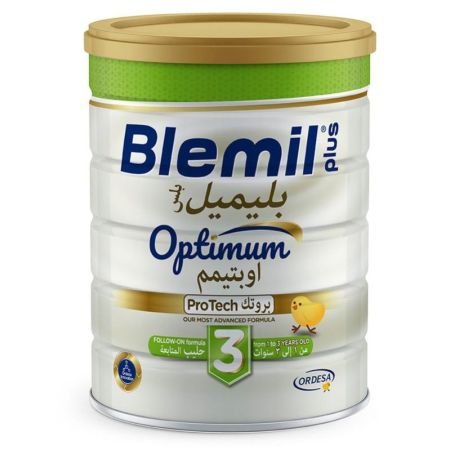 Blemil Plus Optimum Protech 800g