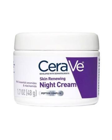 Cerave Skin Renewing Night Cream 48g