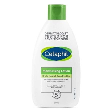 Cetaphil Moisturizing Lotion 200ml