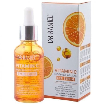 Dr. Rashel Vitamin C Face Serum 50ml