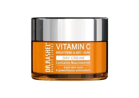 Dr. Rashel Vitamin C Face Day Cream 50g