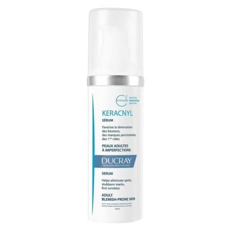 Ducray Keracnyl Face Serum 30ml