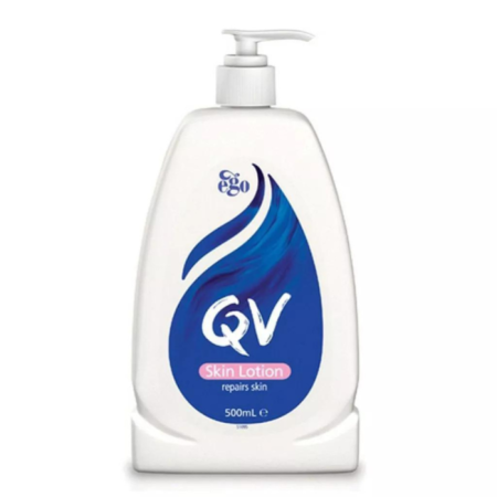 Ego Qv Skin Lotion 500ml