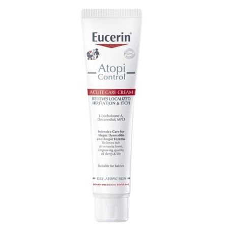 Eucerin Atopicontrol Acute Care Cream 40ml