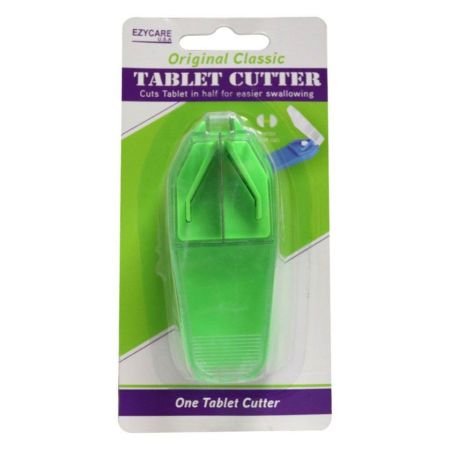 Ezycare Original Classic Tablet Cutter 17015