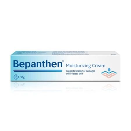 Bepanthen Skin Moisturizer Cream 30g